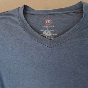 Travis Matthew Men’s T-shirt Large